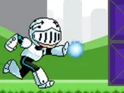 Spaceman gameplay preview