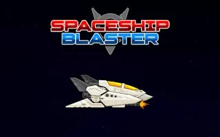 Spaceship Blaster gameplay preview