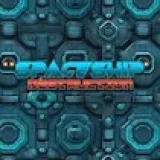 Spaceship Destruction