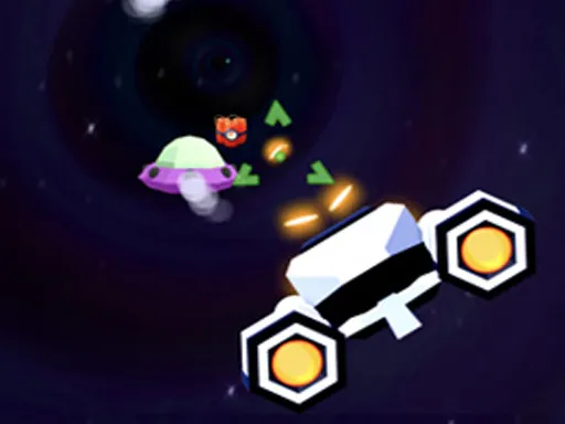 Spaceship War Zone  gameplay preview