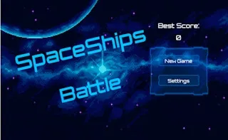 SpaceShips gameplay preview