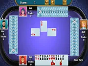 Spades gameplay preview