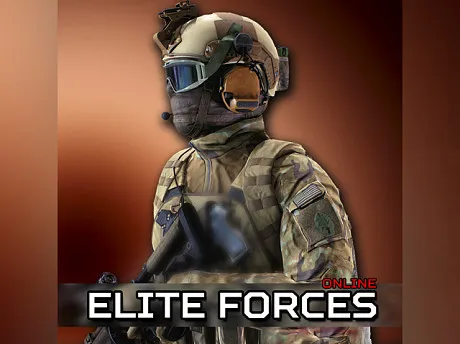 Special Elite Forces Online gameplay preview