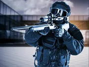 Special Forces Sniper gameplay preview