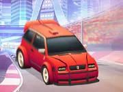 Speed Drifter Ultimate gameplay preview