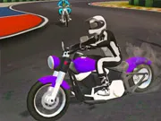 Speed Moto Racing gameplay preview