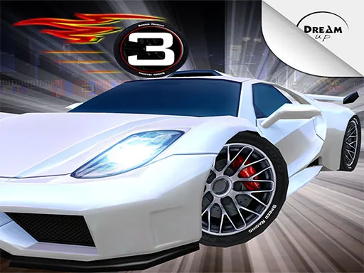 Speed Racing gameplay preview