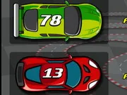 Speed Rush gameplay preview