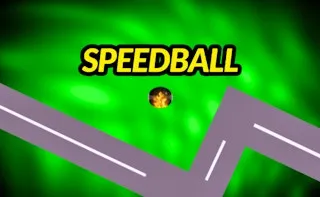 SpeedBall gameplay preview