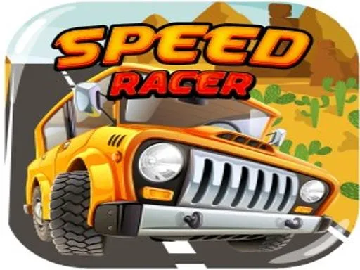 SpeedRacer gameplay preview