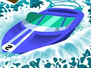 Speedy Boat gameplay preview