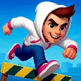 Speedy Runner