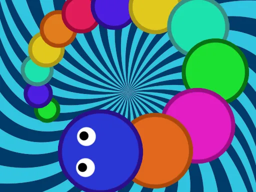 Speedy Snake gameplay preview