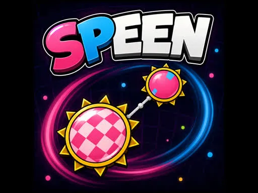 Speen gameplay preview