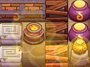 Spice Quest gameplay preview