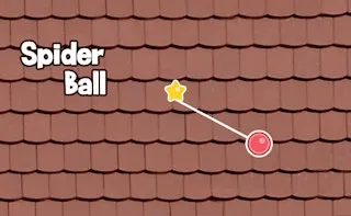 Spider Ball gameplay preview