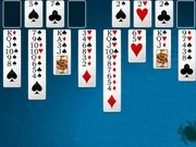 Spider Freecell gameplay preview
