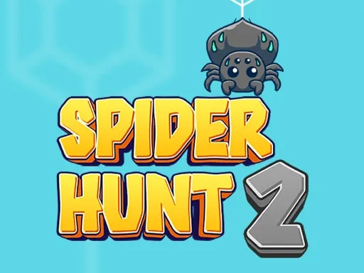 Spider Hunt 2 gameplay preview