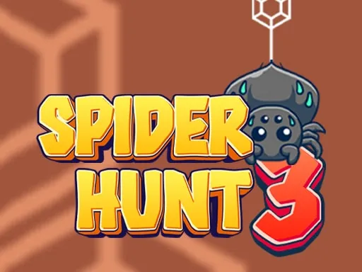 Spider Hunt 3 gameplay preview