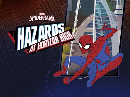 Spider-Man: Hazards at Horizon High gameplay preview
