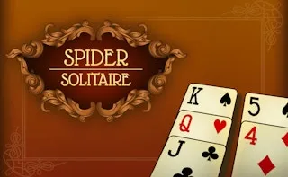 Spider Solitaire Cards gameplay preview