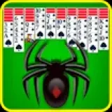 Spider Solitaire - Classic Card Game