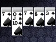 Spider Solitaire Classic gameplay preview