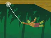 Spider Zombie gameplay preview