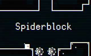 Spiderblock gameplay preview