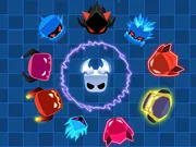Spin Master gameplay preview