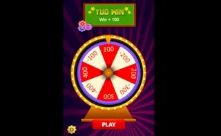 Spin the Wheel gameplay preview