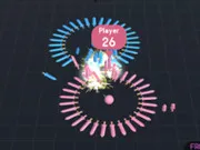 Spinning Blades gameplay preview