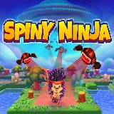 Spiny Ninja
