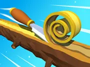 Spiral Roll gameplay preview