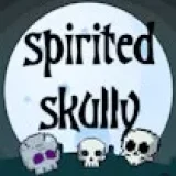 Spirited Skully