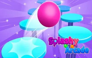 Splashy Arcade gameplay preview