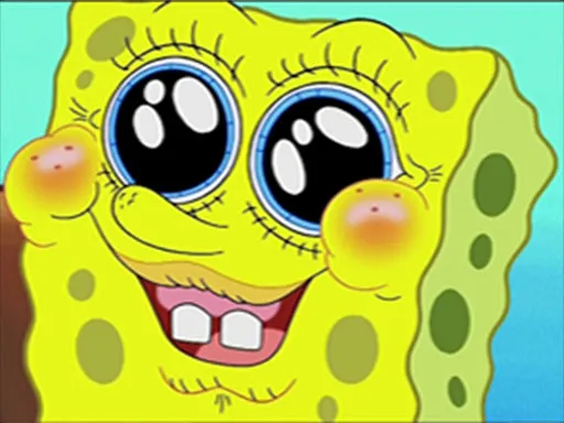 spongebob run gameplay preview