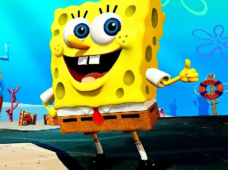 SpongeBob Runner gameplay preview
