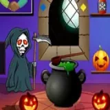 Spooky Halloween