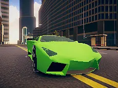 Sports Car Challenge gameplay preview