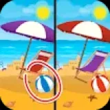 Spot the Difference - Seasons