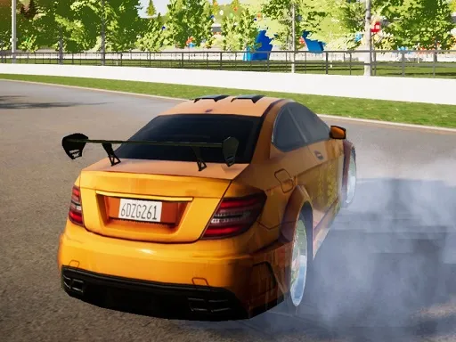 Spra racing cars speed gameplay preview