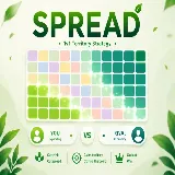 Spread