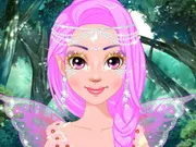 Spring Princess Makeup Ideas gameplay preview