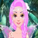 Spring Princess Makeup Ideas