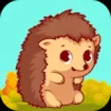 Springy Hedgehog