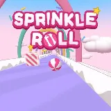 Sprinkle Roll