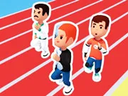 Sprinter 2 gameplay preview