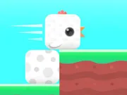 Square Bird gameplay preview