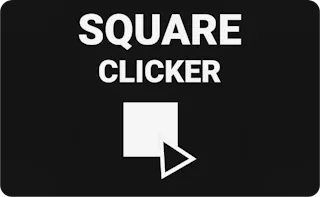 Square Clicker gameplay preview